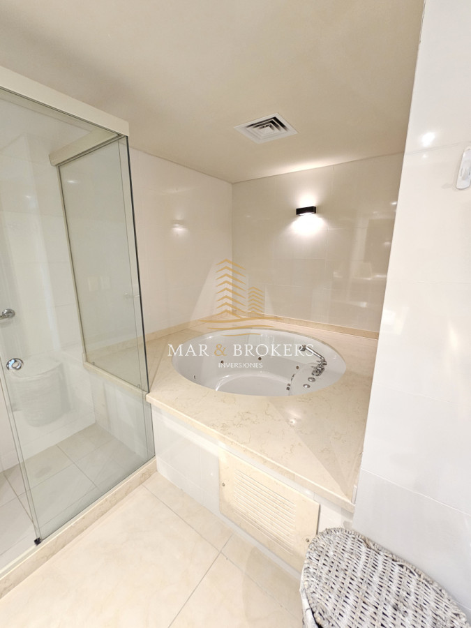 Apartamento ID.1186 - Apartamento en Maldonado, Nuevo Cantegril
