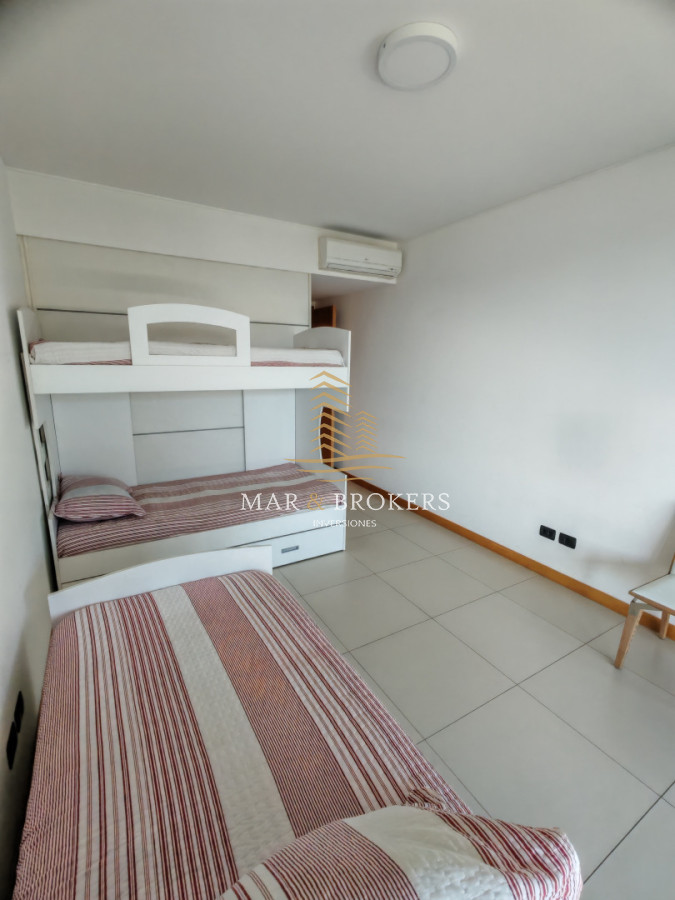 Apartamento ID.1521 - Apartamento en Punta del Este, El Placer