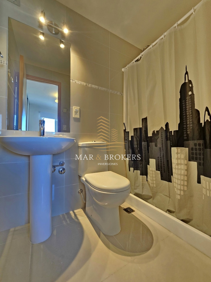 Apartamento ID.981 - Apartamento en Punta del Este, Mansa