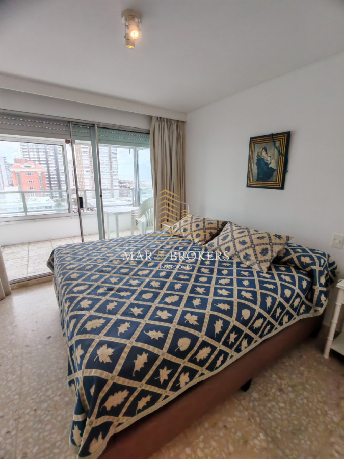 Apartamento ID.1524 - Apartamento en Punta del Este, Península