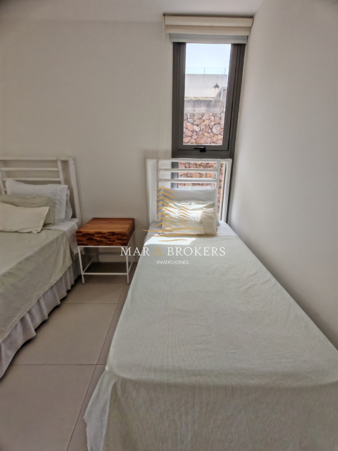 Apartamento ID.1386 - Apartamento en Punta Ballena, Las Cumbres