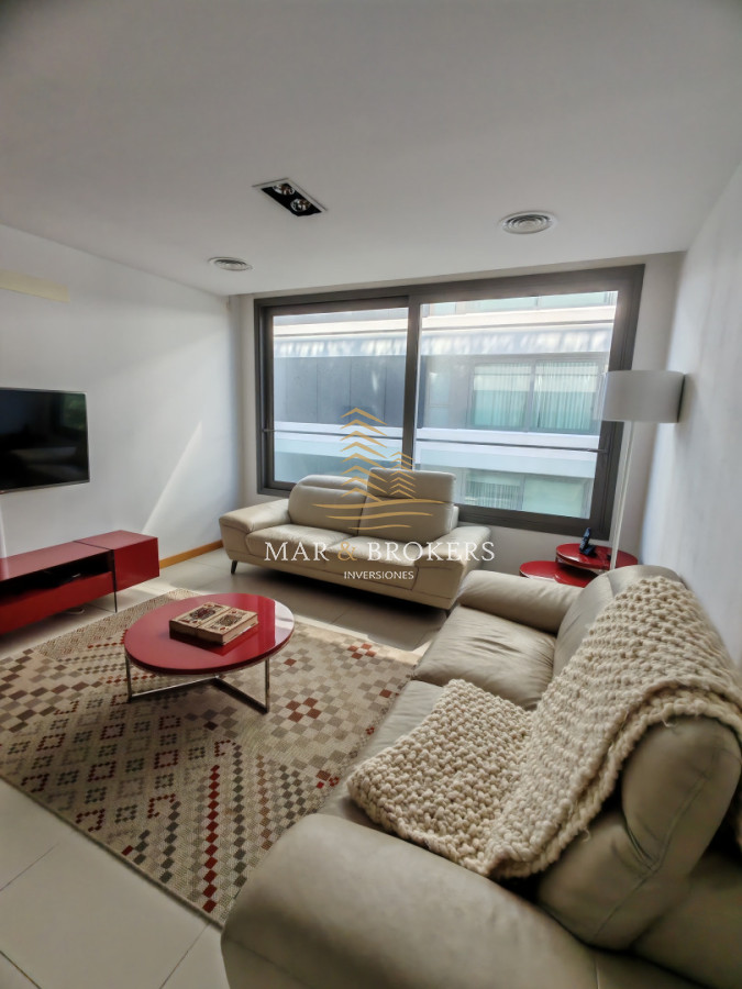 Apartamento ID.1521 - Apartamento en Punta del Este, El Placer