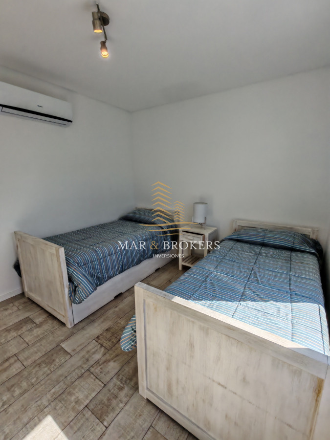Apartamento ID.1313 - Apartamento en La Barra, La Barra