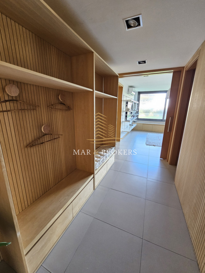 Apartamento ID.1195 - Apartamento en Punta del Este, El Placer