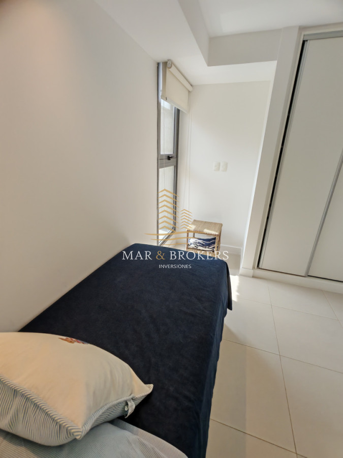 Apartamento ID.1386 - Apartamento en Punta Ballena, Las Cumbres