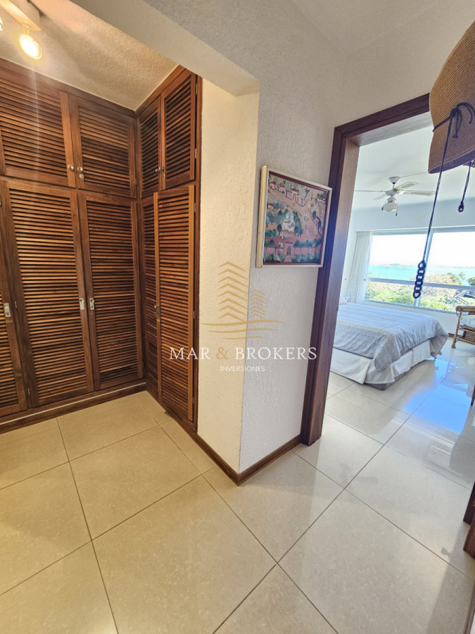 Apartamento ID.1258 - Apartamento en Punta del Este, Mansa