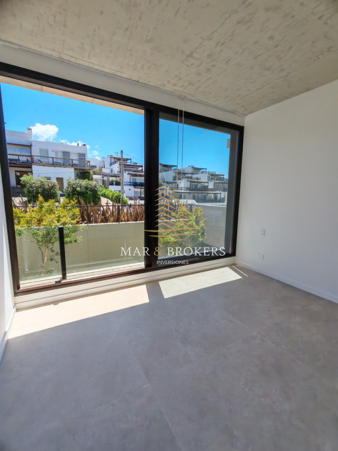 Apartamento ID.1411 - Apartamento en La Barra, La Barra