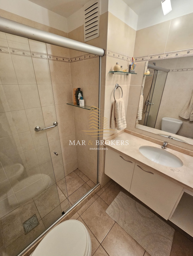 Apartamento ID.1014 - Venta departamento punta del este 