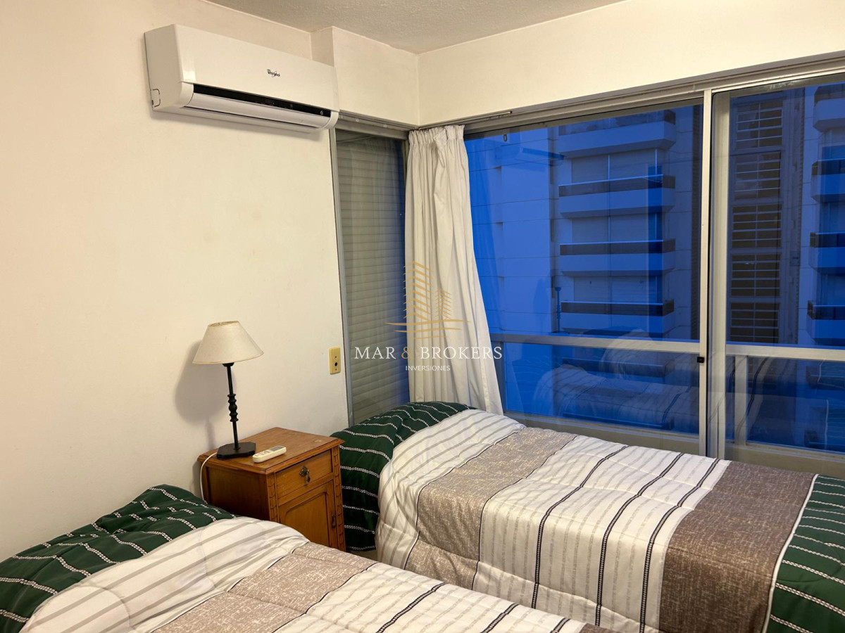Apartamento ID.817 - Torre Marina