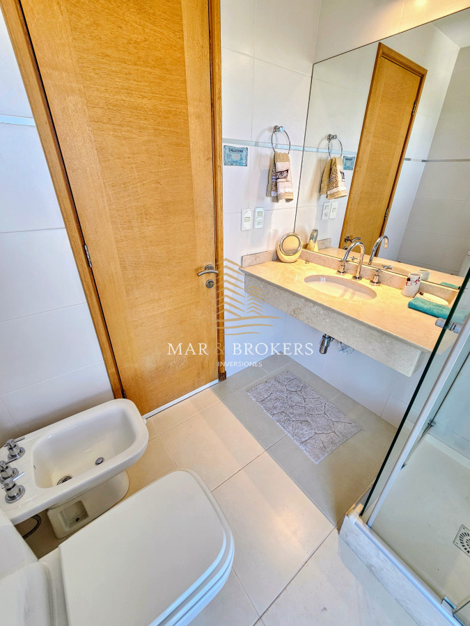 Apartamento ID.1122 - Apartamento en Punta del Este, Mansa