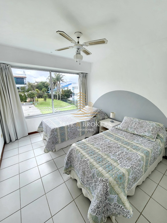 Apartamento ID.915 - Venta de departamento punta del este