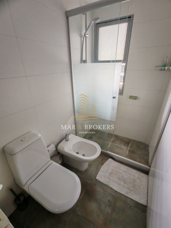 Apartamento ID.1505 - Apartamento en Punta del Este, La Pastora