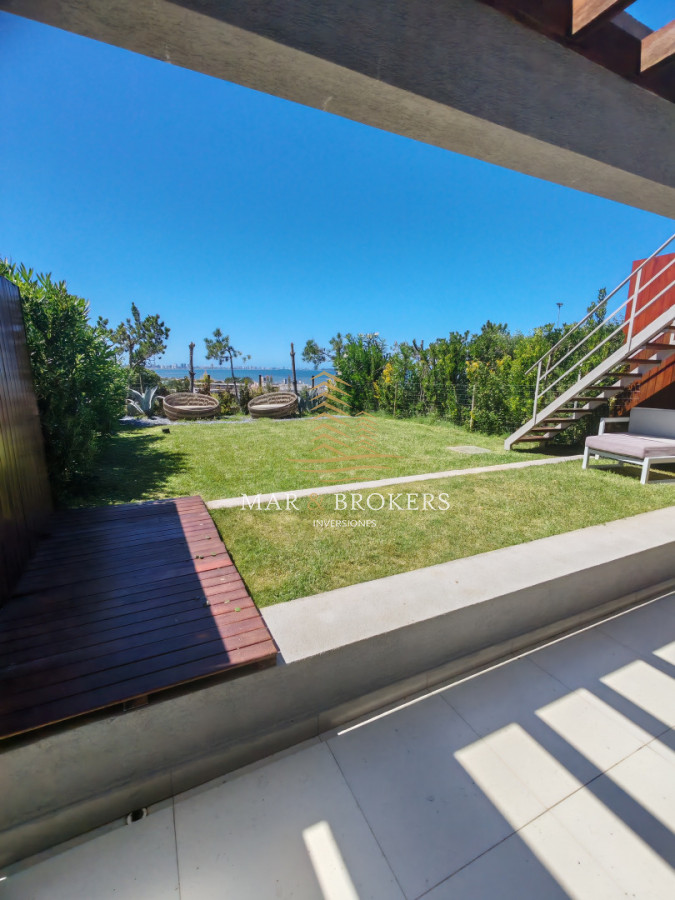 Apartamento ID.1526 - Apartamento en Punta Ballena, Las Cumbres