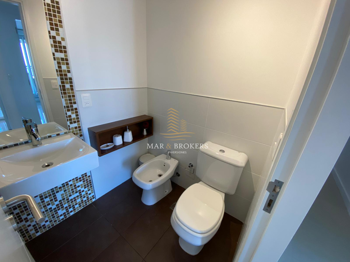 Apartamento ID.339 - Apartamento en Punta del Este, Chiverta