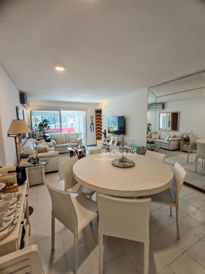 Apartamento ID.1522 - Apartamento en Maldonado, 