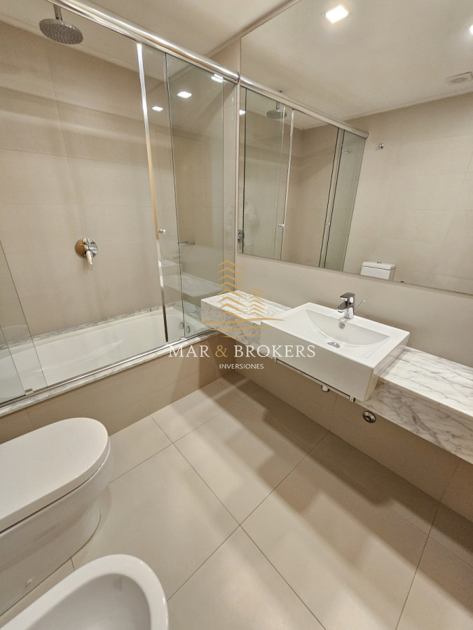 Apartamento ID.1195 - Apartamento en Punta del Este, El Placer