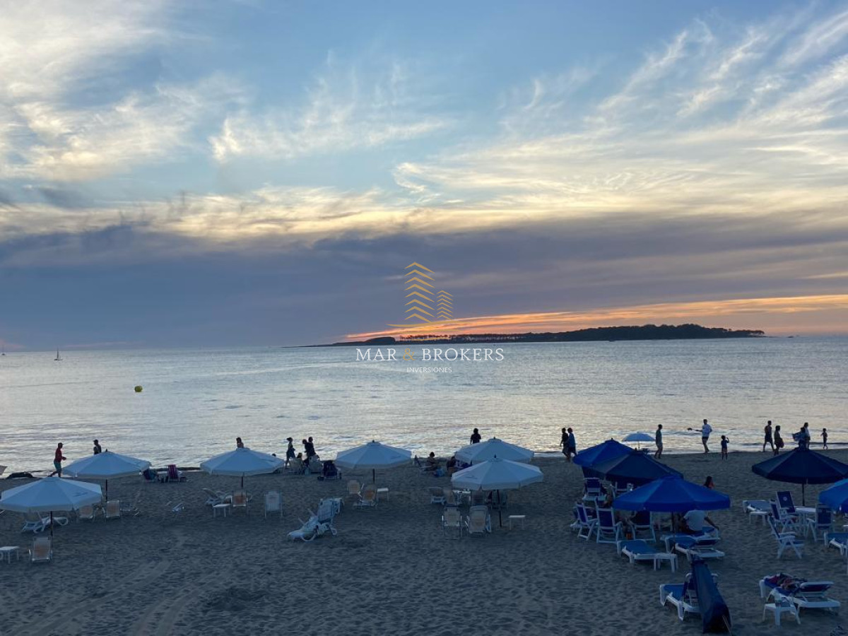 Apartamento ID.964 - Apartamento en Punta del Este, Aidy Grill
