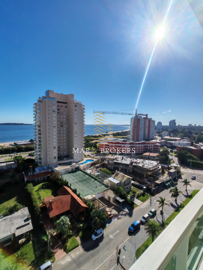 Apartamento ID.1559 - Apartamento en Punta del Este, Mansa