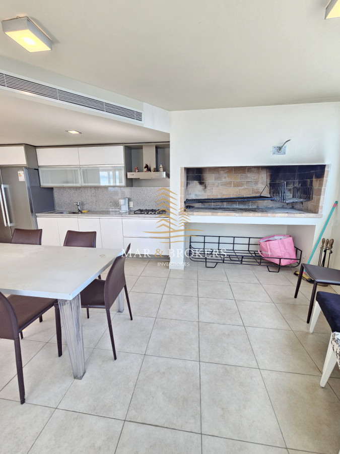 Apartamento ID.1186 - Apartamento en Maldonado, Nuevo Cantegril