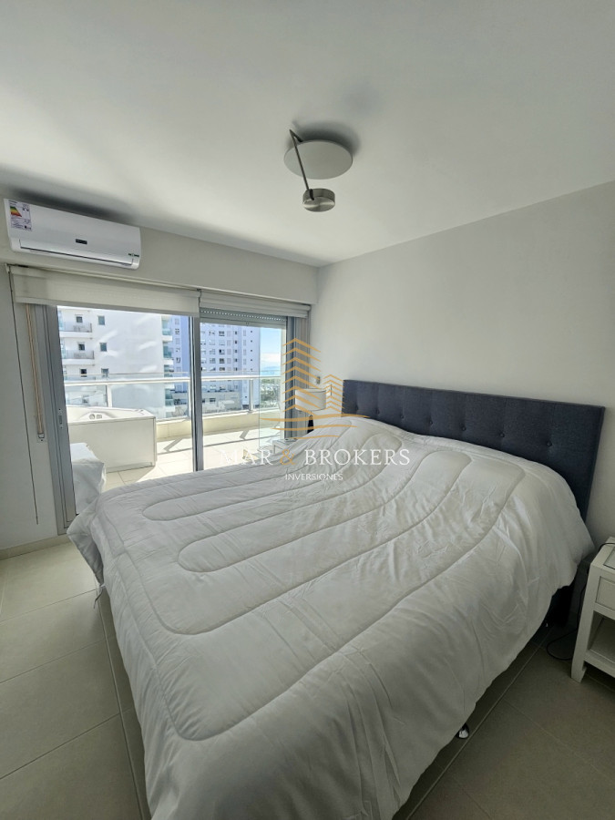 Apartamento ID.970 - Apartamento en Punta del Este, Mansa