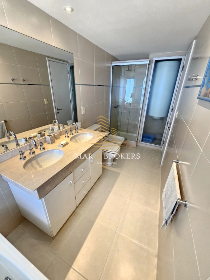 Apartamento ID.1024 - Apartamento en Punta del Este, Mansa