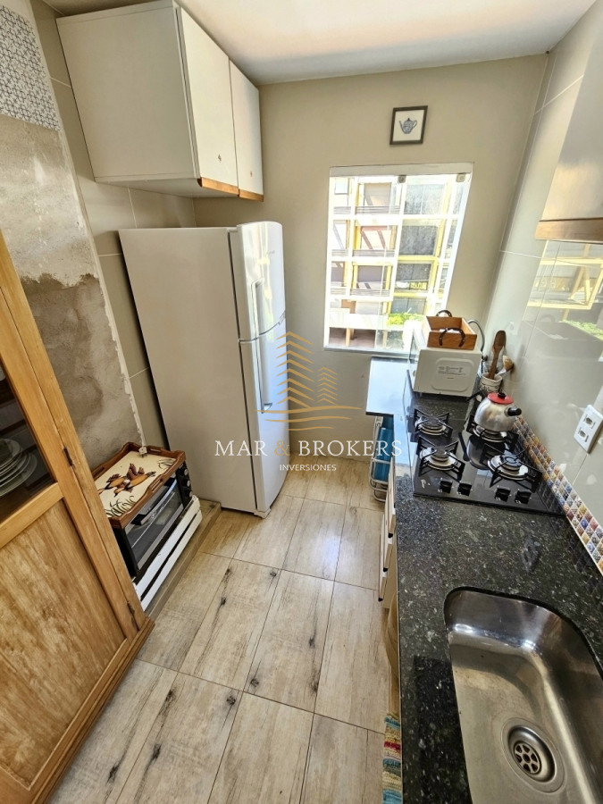 Apartamento ID.930 - Apartamento en Punta del Este, Península