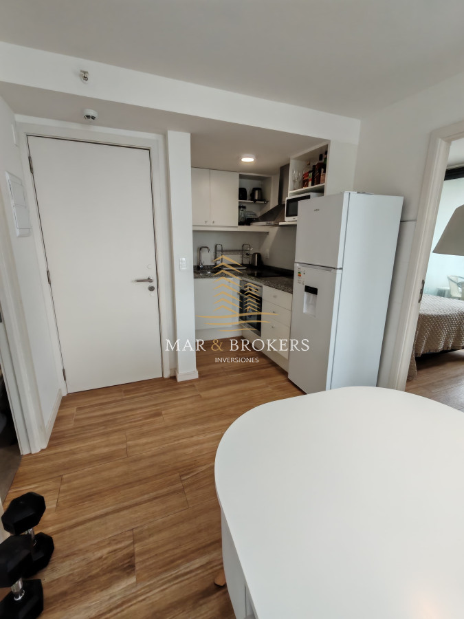 Apartamento ID.1341 - Apartamento en venta en playa brava