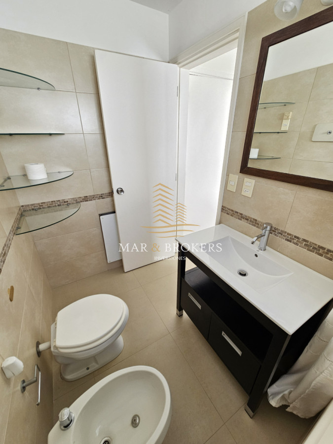 Apartamento ID.1160 - Apartamento en Punta del Este, Península