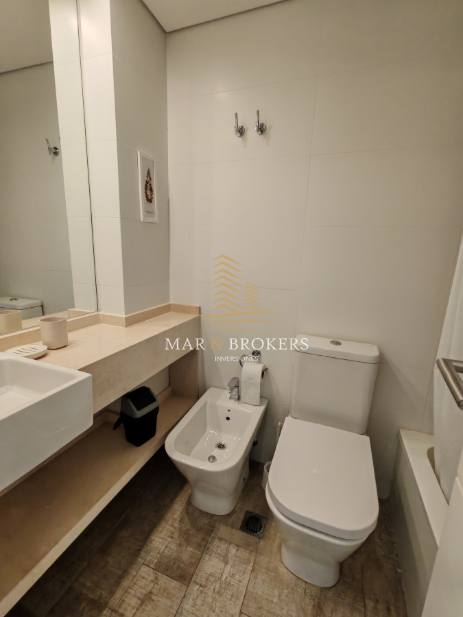 Apartamento ID.1312 - Apartamento en La Barra, La Barra