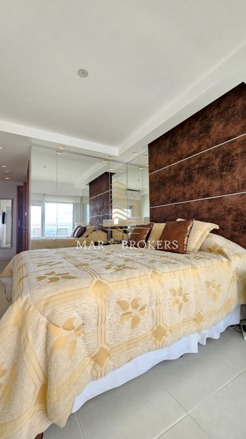 Apartamento ID.425 - Apartamento en Punta del Este, Mansa