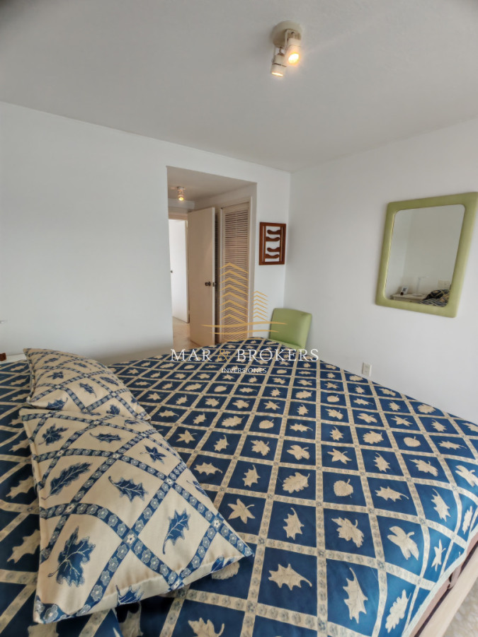 Apartamento ID.1524 - Apartamento en Punta del Este, Península