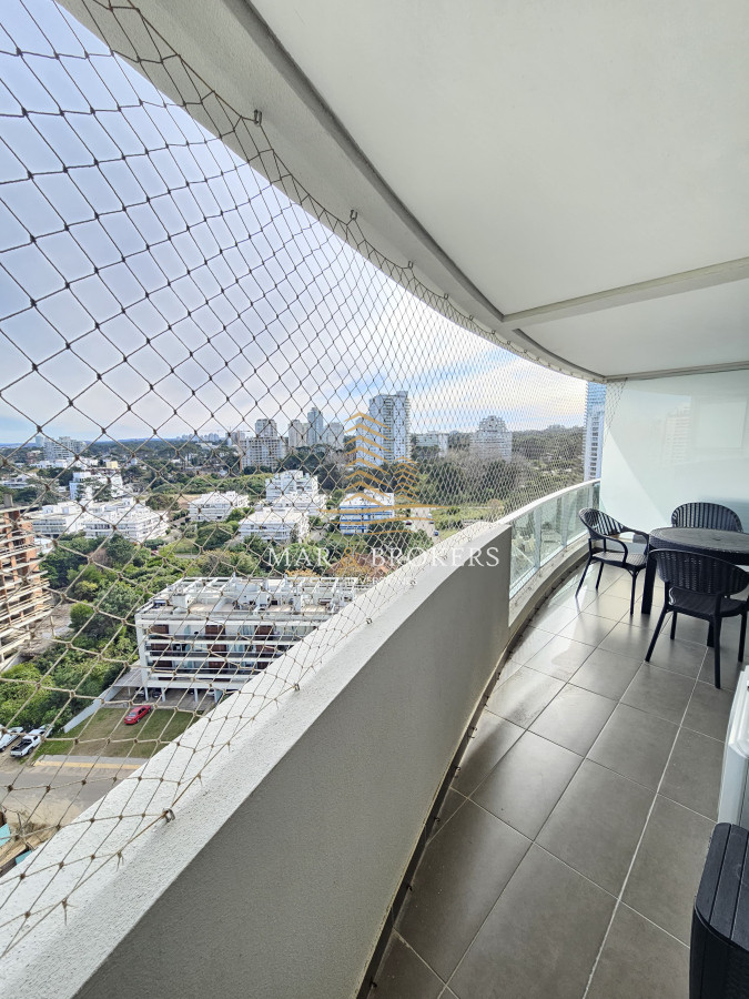 Apartamento ID.1206 - Apartamento en Punta del Este, Aidy Grill