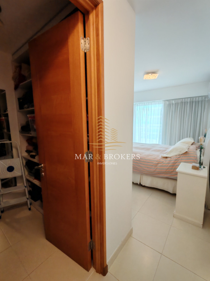 Apartamento ID.1346 - Apartamento en Punta del Este, Mansa
