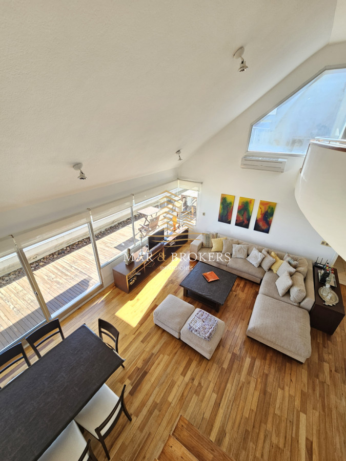 Apartamento ID.1183 - Apartamento en Punta del Este, Chiverta