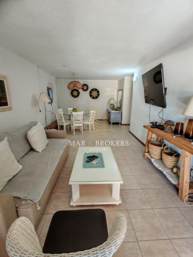 Apartamento ID.1543 - Apartamento en Maldonado, 