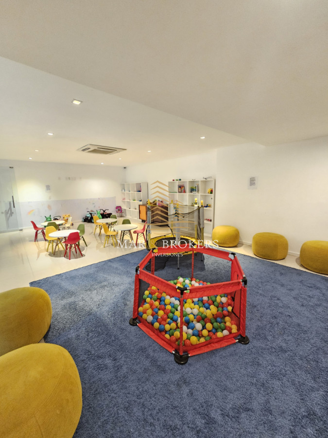 Apartamento ID.1188 - Apartamento en Punta del Este, Aidy Grill
