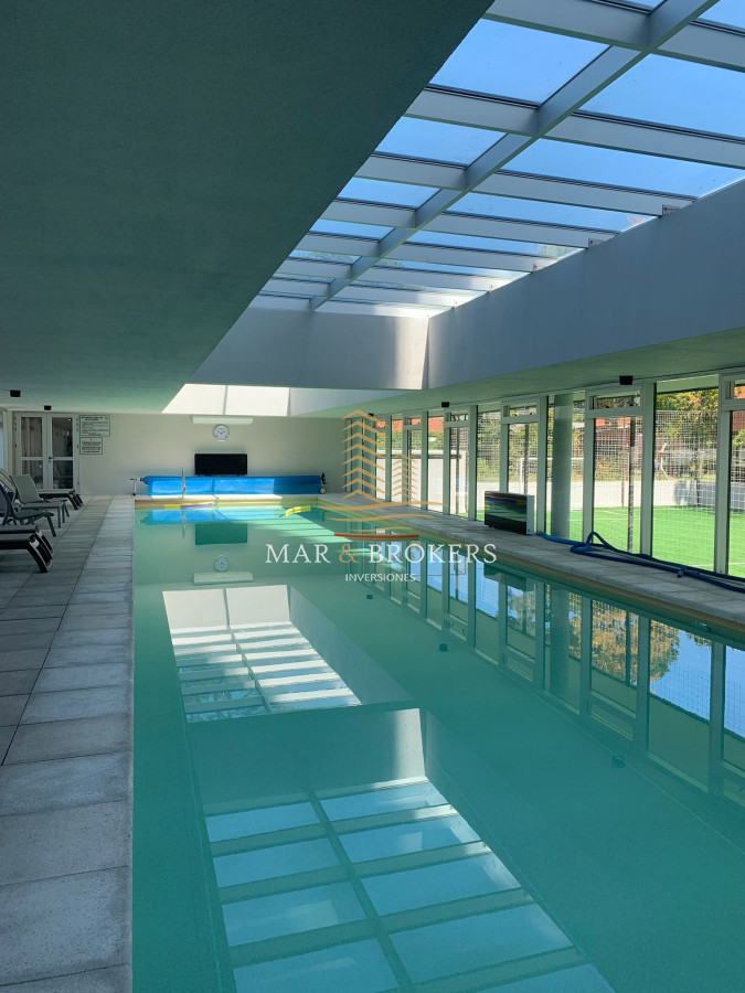 Apartamento ID.126 - Venta departamento en punta del este 