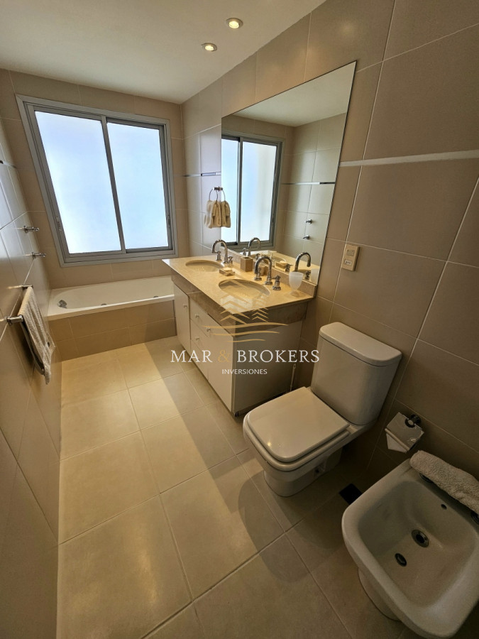 Apartamento ID.1024 - Apartamento en Punta del Este, Mansa