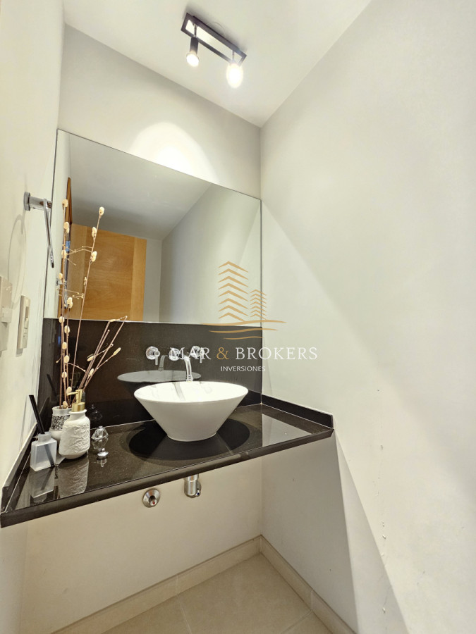 Apartamento ID.1142 - Apartamento en Punta del Este, Mansa