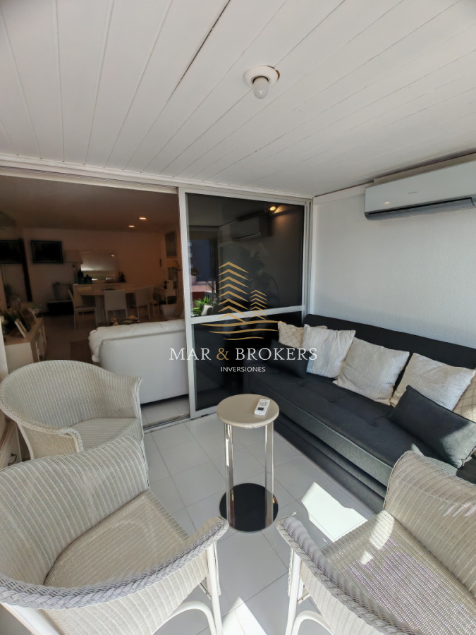 Apartamento ID.1522 - Apartamento en Maldonado, 