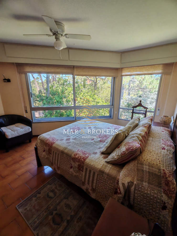 Apartamento ID.1488 - Apartamento en Punta del Este, Mansa