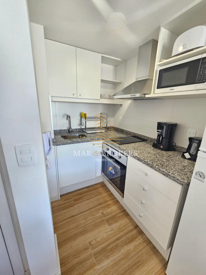 Apartamento ID.898 - Siglo Sol ll