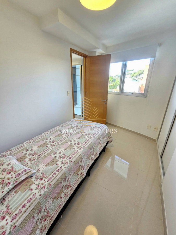 Apartamento ID.981 - Apartamento en Punta del Este, Mansa
