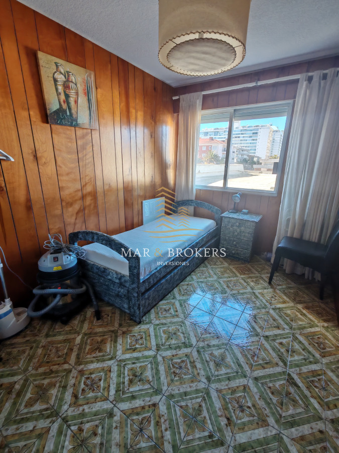 Apartamento ID.1321 - Apartamento en Punta del Este, Península