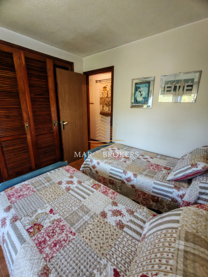 Apartamento ID.1488 - Apartamento en Punta del Este, Mansa
