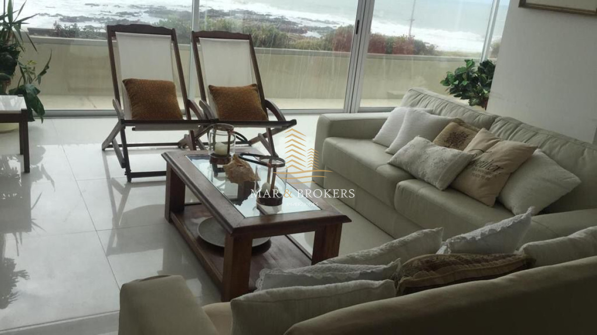 Apartamento ID.35 - Apartamento en Peninsula - Punta del Este