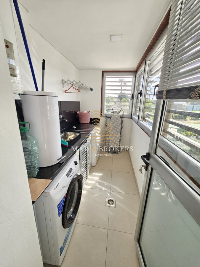 Apartamento ID.1271 - Apartamento en Punta del Este, Brava