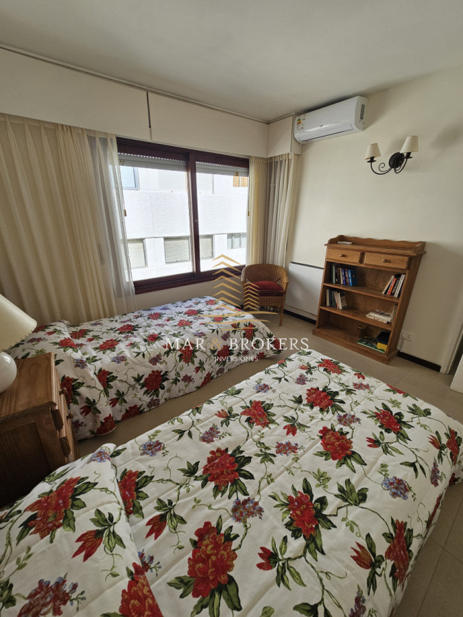 Apartamento ID.1160 - Apartamento en Punta del Este, Península