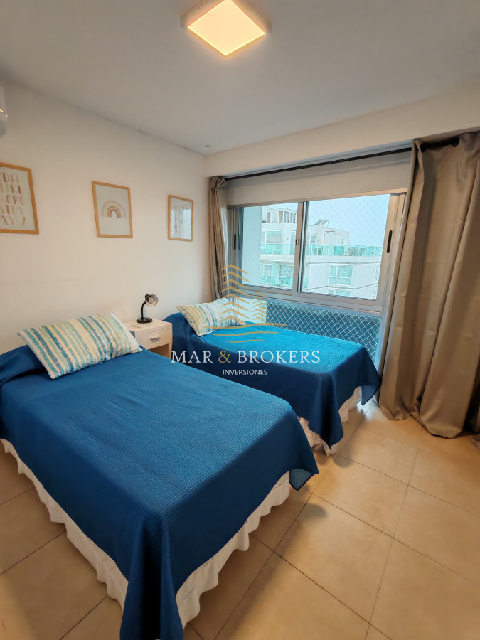 Apartamento ID.976 - Apartamento en Punta del Este, Aidy Grill