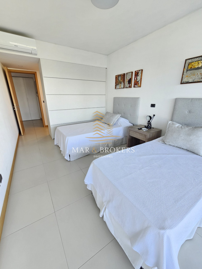 Apartamento ID.1195 - Apartamento en Punta del Este, El Placer
